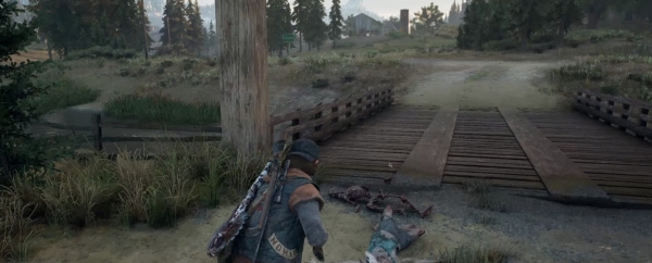 往日不再消沉的酒鬼流程图文攻略