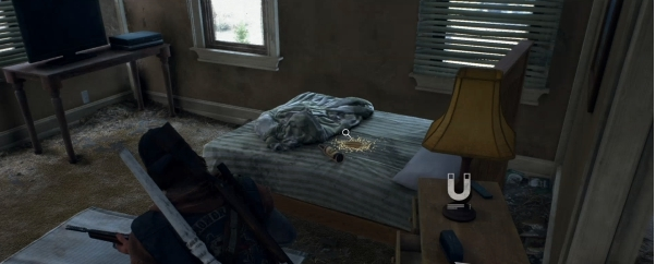 往日不再消沉的酒鬼流程图文攻略