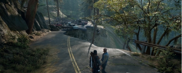 往日不再消沉的酒鬼流程图文攻略