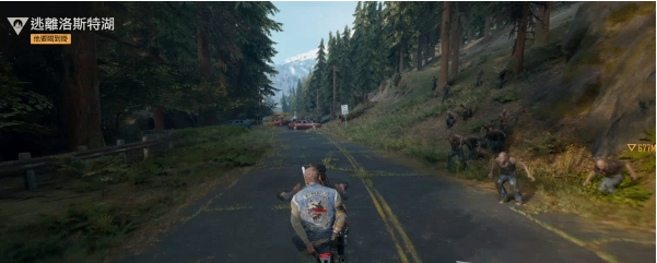 往日不再消沉的酒鬼流程图文攻略