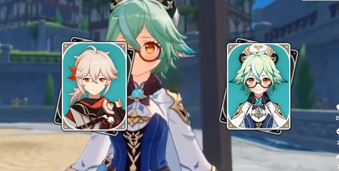 原神3.5版本下半卡池开启时间是什么时候