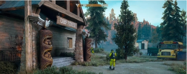 往日不再莎拉的下落流程图文攻略