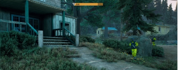 往日不再莎拉的下落流程图文攻略