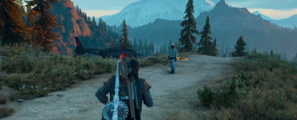 往日不再莎拉的下落流程图文攻略