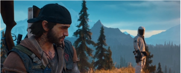 往日不再莎拉的下落流程图文攻略