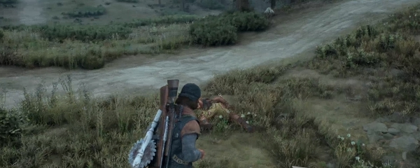 往日不再莎拉的下落流程图文攻略