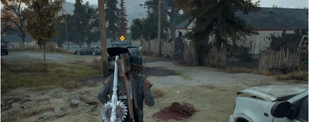 往日不再莎拉的下落流程图文攻略