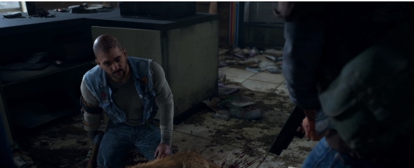 往日不再莎拉的下落流程图文攻略