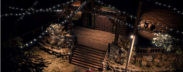 往日不再婚礼、来电、爱狗人士流程图文攻略