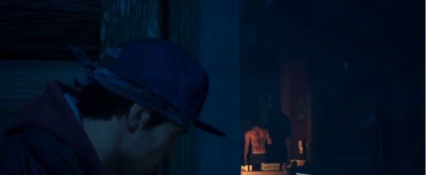 往日不再婚礼、来电、爱狗人士流程图文攻略