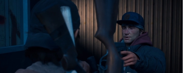 往日不再狂徒的背叛流程图文攻略