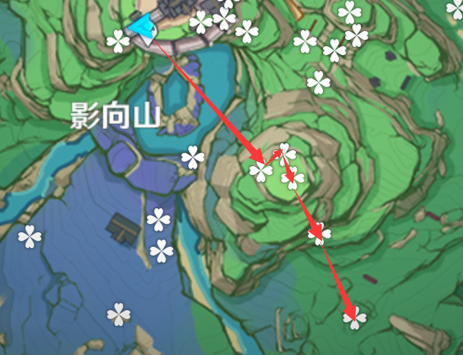 原神3.5版本神里绫华突破材料怎么收集