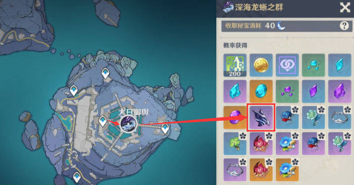 原神3.5版本申鹤突破材料如何收集