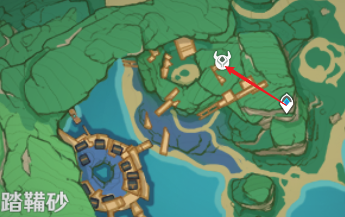 原神3.5版本申鹤突破材料如何收集