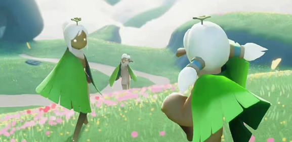 光遇四叶草头饰怎么获得