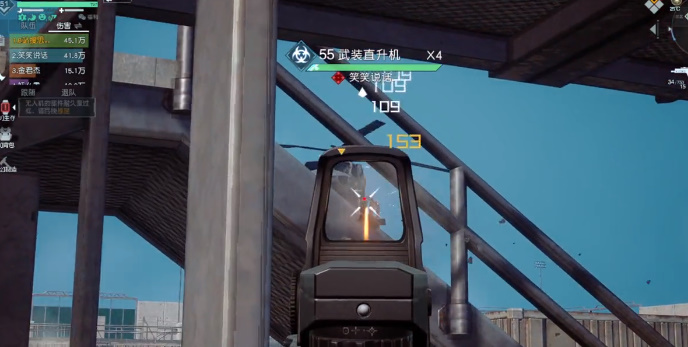 黎明觉醒生机突袭炼油厂怎么通关