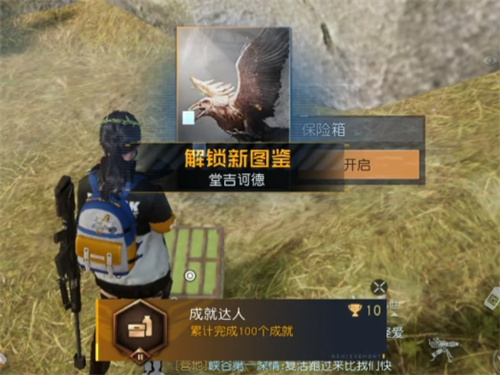 黎明觉醒生机堂吉诃德藏宝图宝藏位置在哪