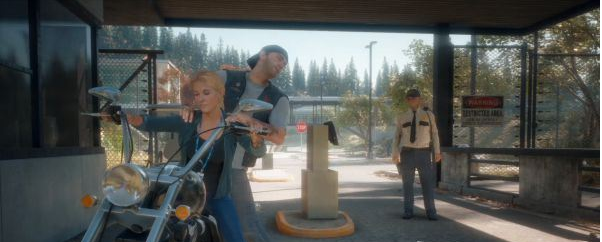 往日不再新的征程流程图文攻略