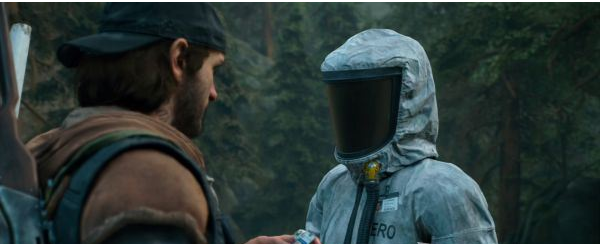 往日不再新的征程流程图文攻略