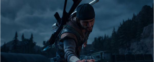 往日不再新的征程流程图文攻略