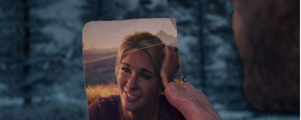 往日不再新的征程流程图文攻略