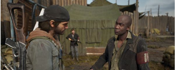 往日不再新的征程流程图文攻略