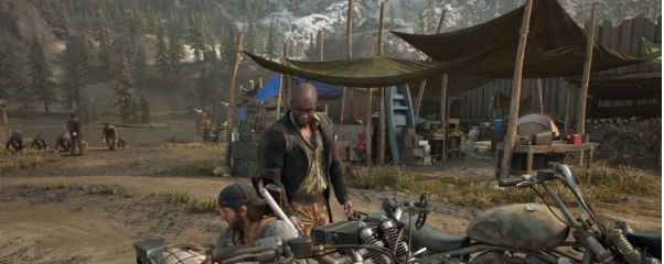 往日不再新的征程流程图文攻略