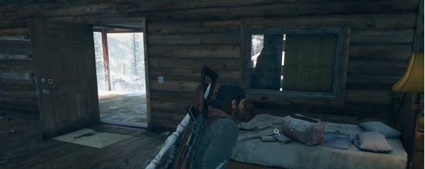 往日不再新的征程流程图文攻略