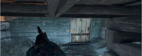 往日不再新的征程流程图文攻略