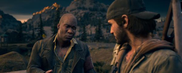 往日不再新的征程流程图文攻略