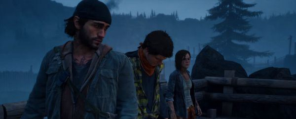 往日不再参军、为了莎拉流程图文攻略