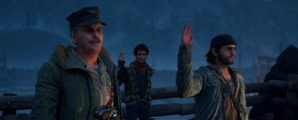 往日不再参军、为了莎拉流程图文攻略