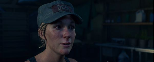 往日不再参军、为了莎拉流程图文攻略