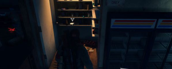 往日不再参军、为了莎拉流程图文攻略