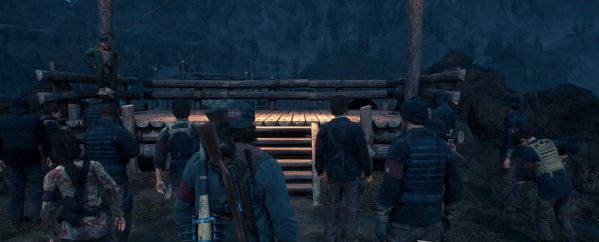 往日不再参军、为了莎拉流程图文攻略