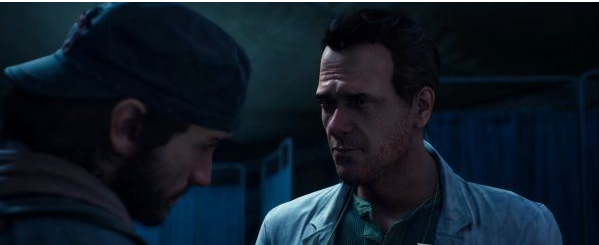 往日不再参军、为了莎拉流程图文攻略