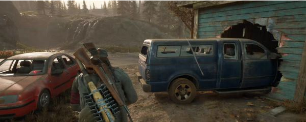 往日不再参军、为了莎拉流程图文攻略