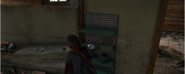 往日不再参军、为了莎拉流程图文攻略