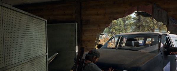 往日不再参军、为了莎拉流程图文攻略