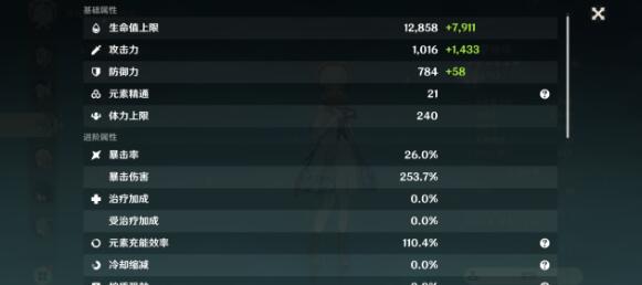 原神3.5神里凌华值不值得抽