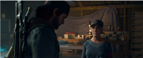 往日不再泰勒的危机、聚苯乙烯流程图文攻略