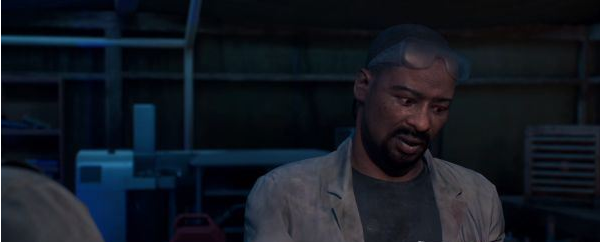 往日不再泰勒的危机、聚苯乙烯流程图文攻略