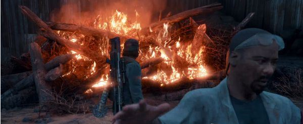 往日不再泰勒的危机、聚苯乙烯流程图文攻略