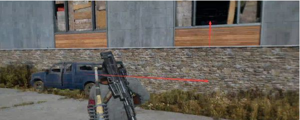 往日不再莎拉的实验室流程图文攻略