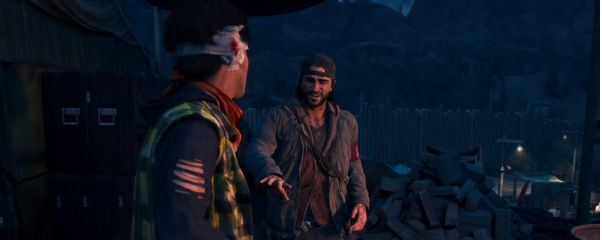 往日不再莎拉的实验室流程图文攻略