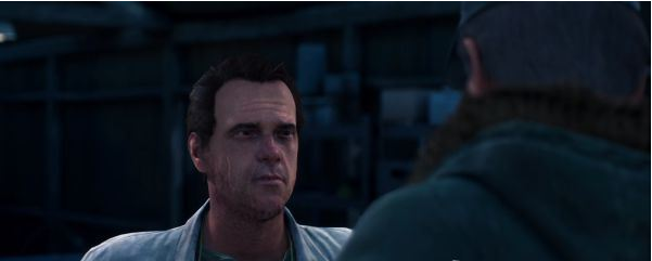 往日不再莎拉的实验室流程图文攻略