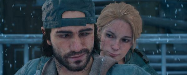 往日不再莎拉的实验室流程图文攻略