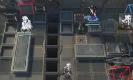 明日方舟维多利亚迷雾战区怎么过