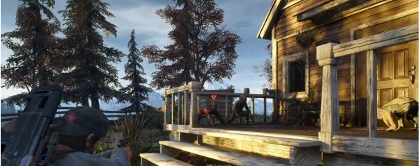 往日不再用药过量、实验失败流程图文攻略