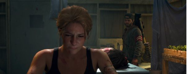 往日不再用药过量、实验失败流程图文攻略